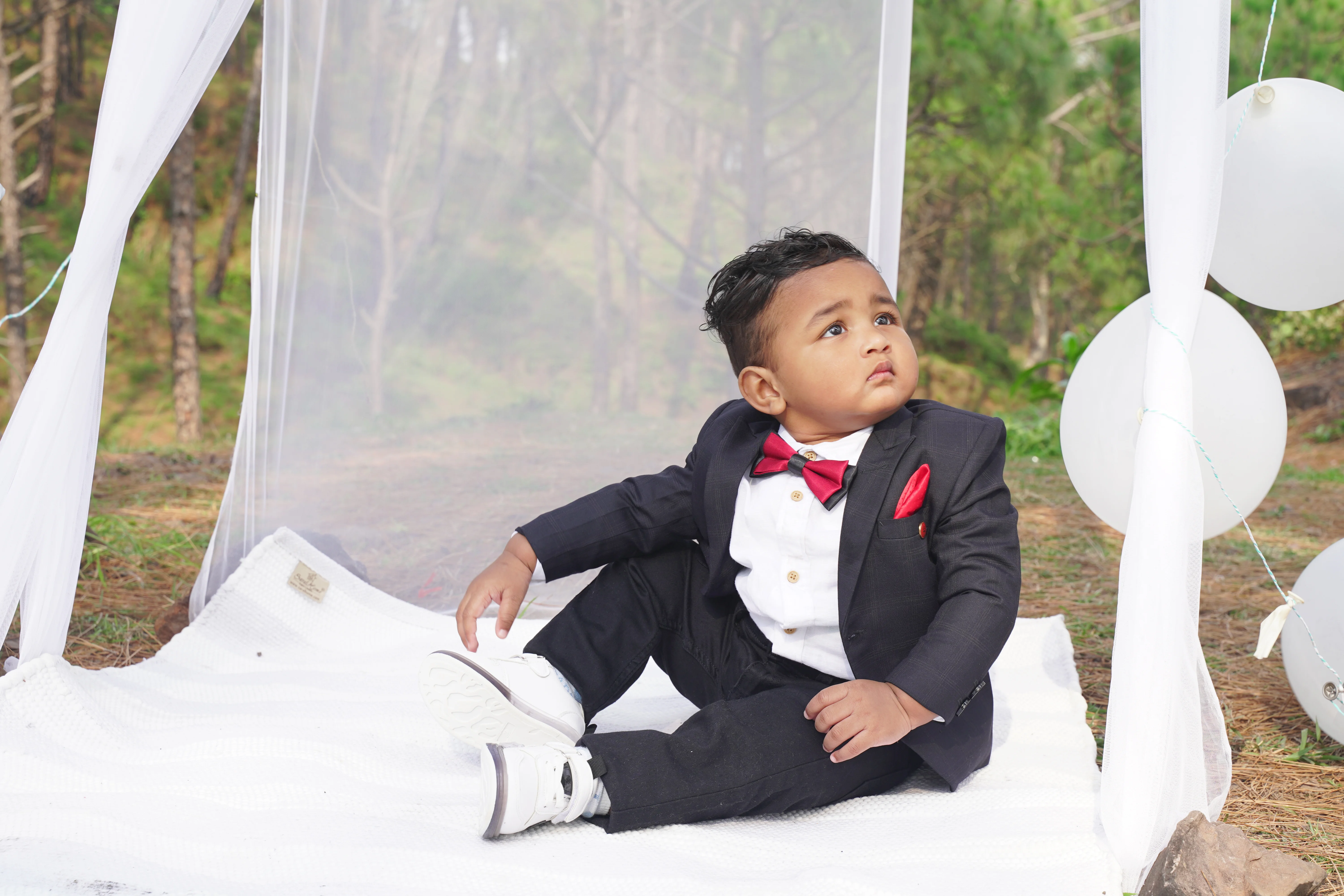 Baby Photo 2