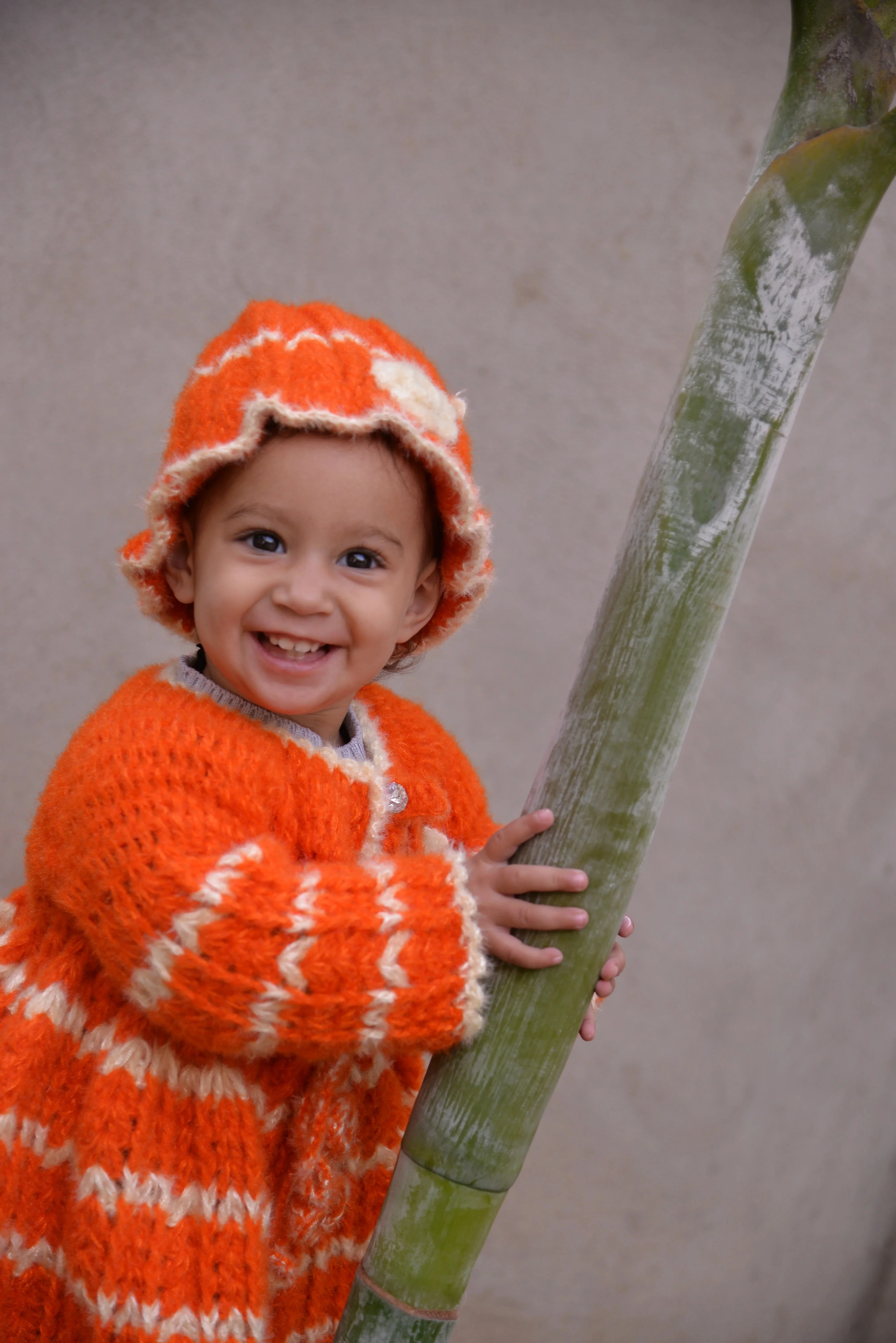 Playful Little Soul