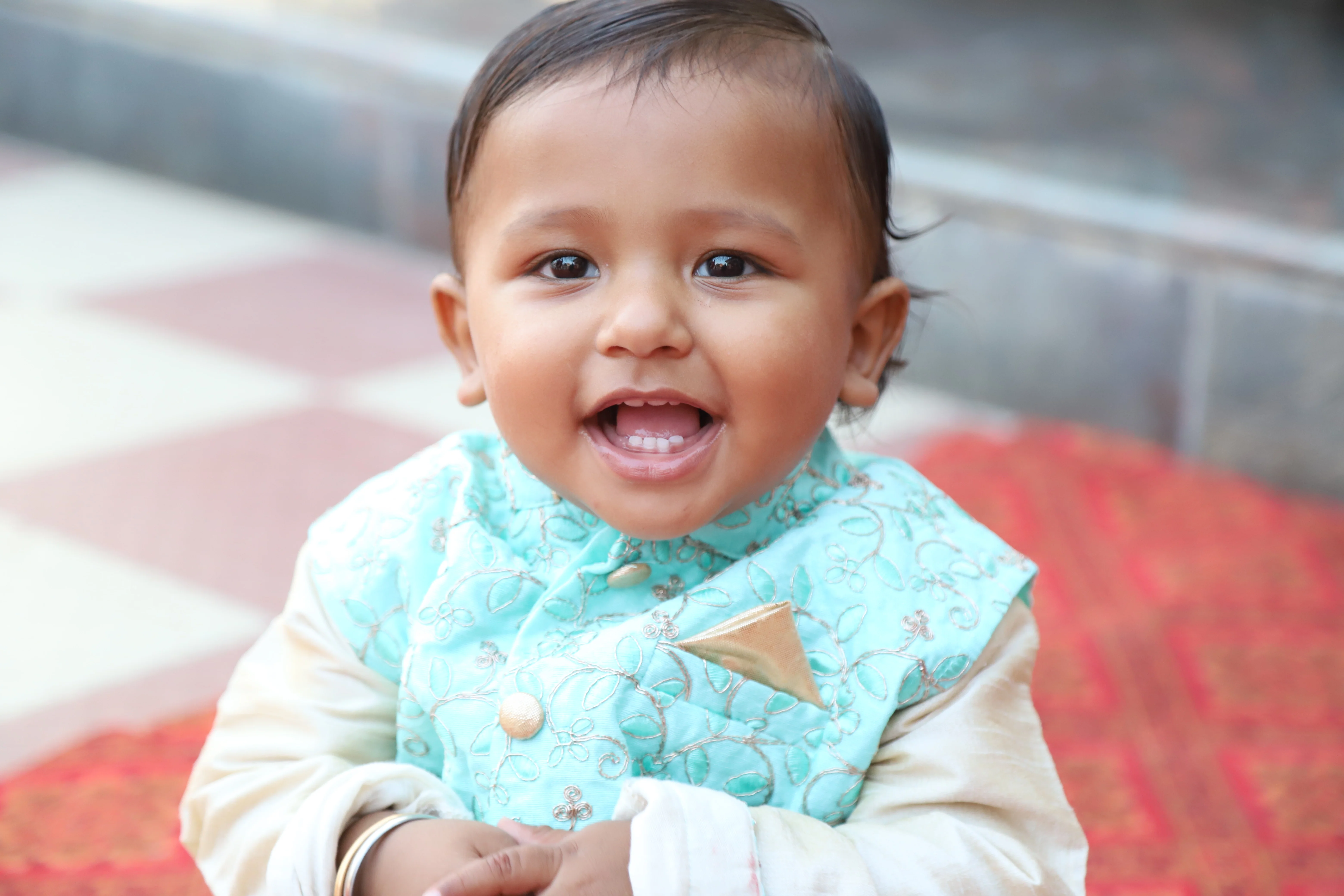 Baby Photo 4