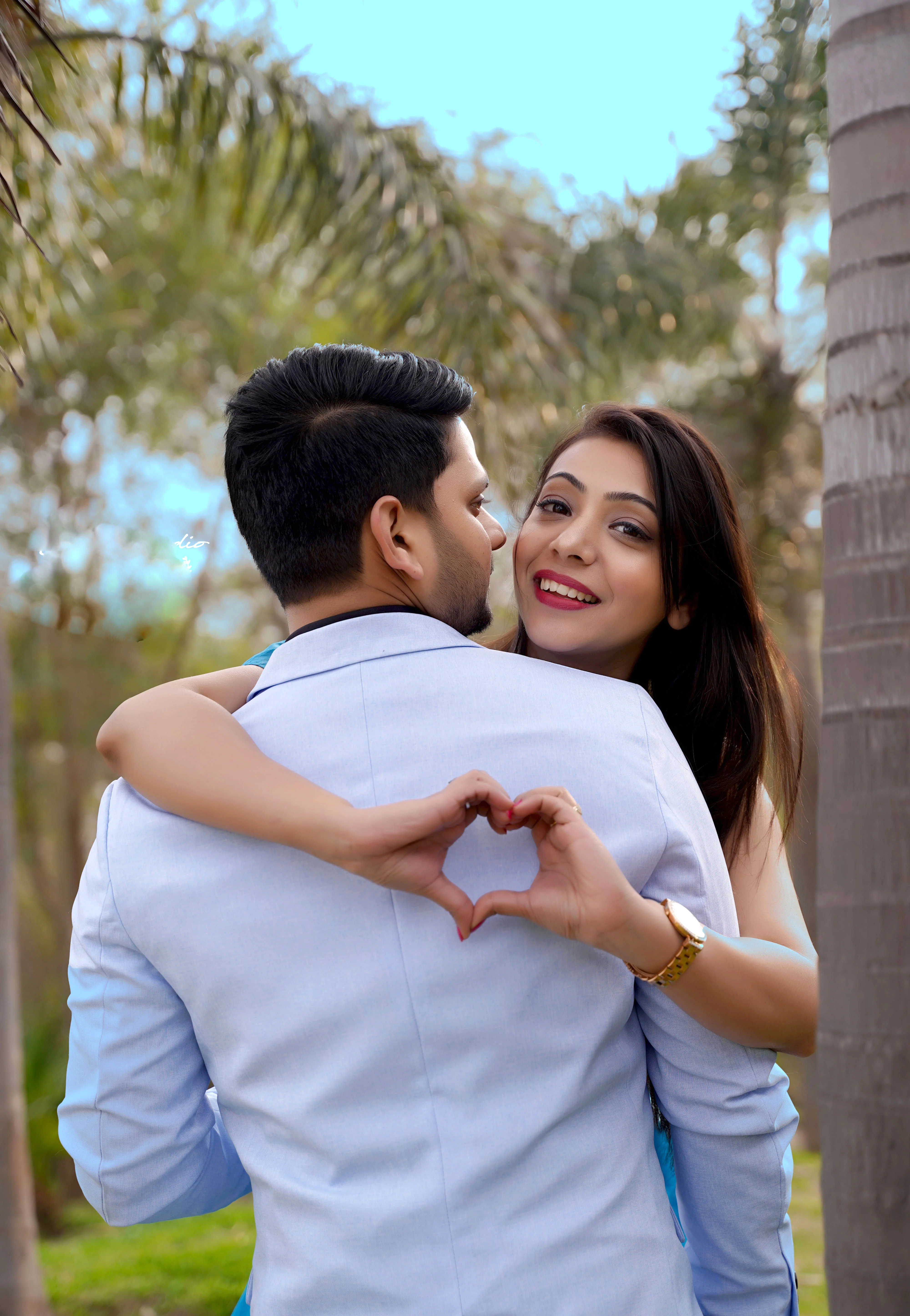 Love in Every Frame