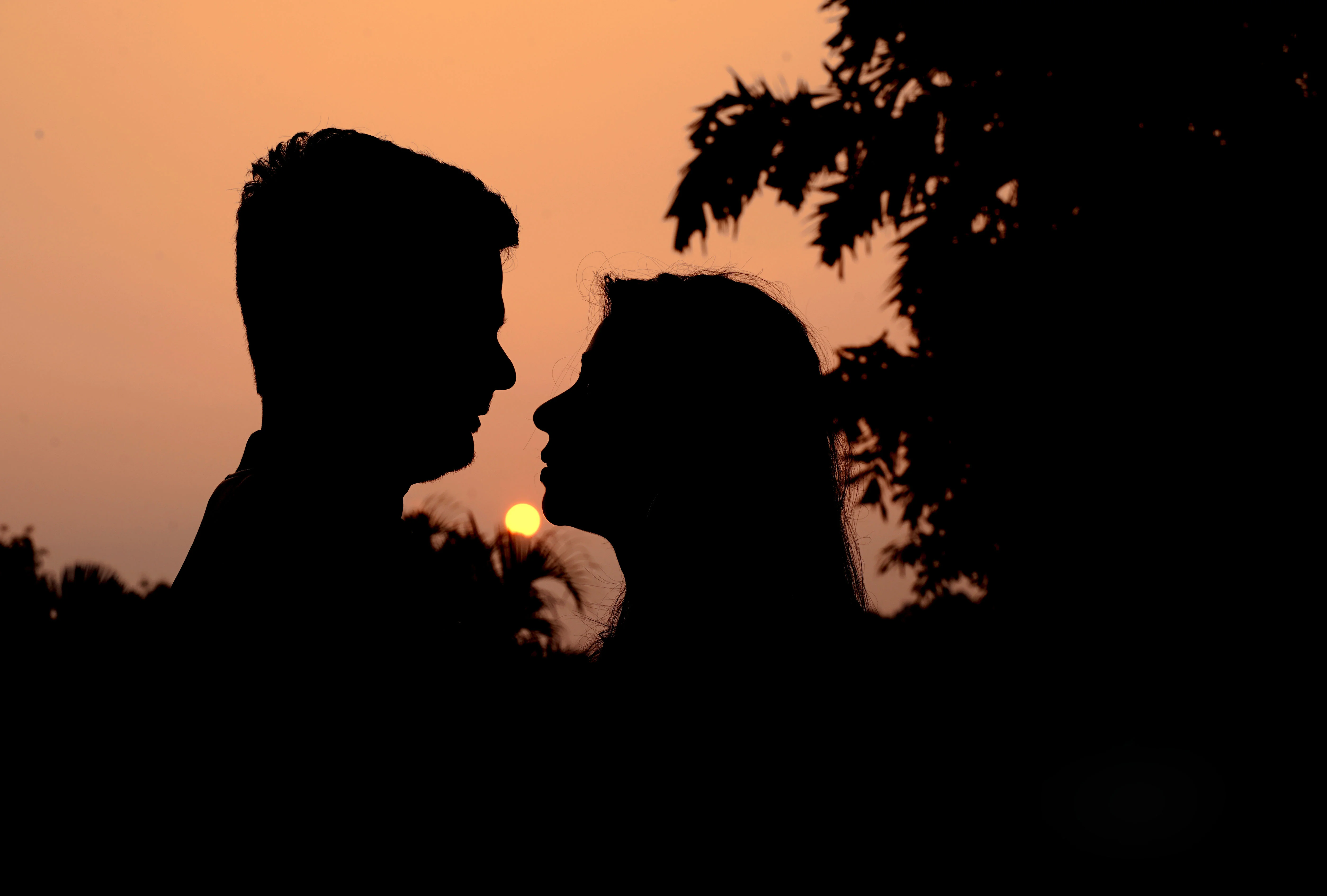 Pre Wedding Photo 3