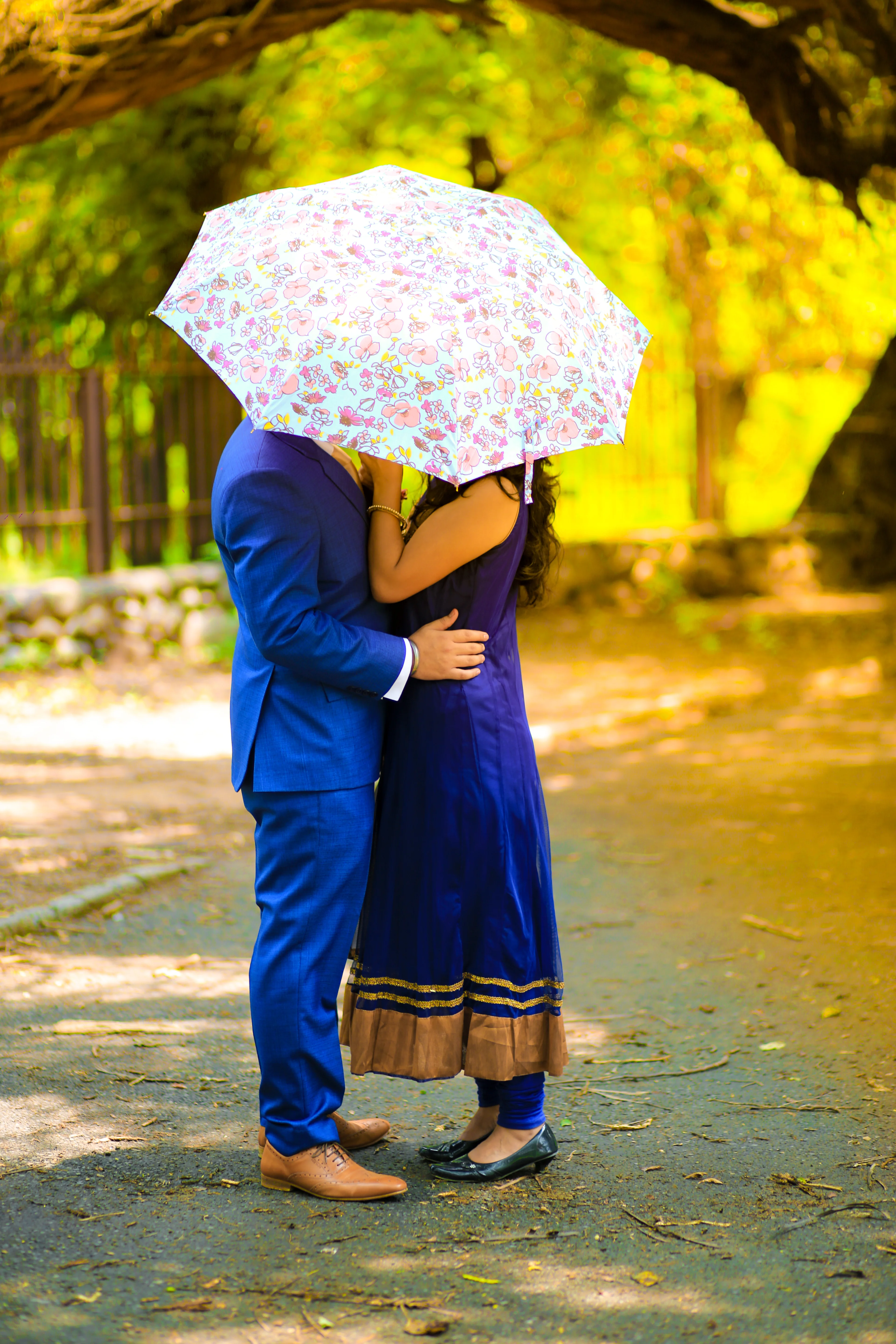 Our Story Begins