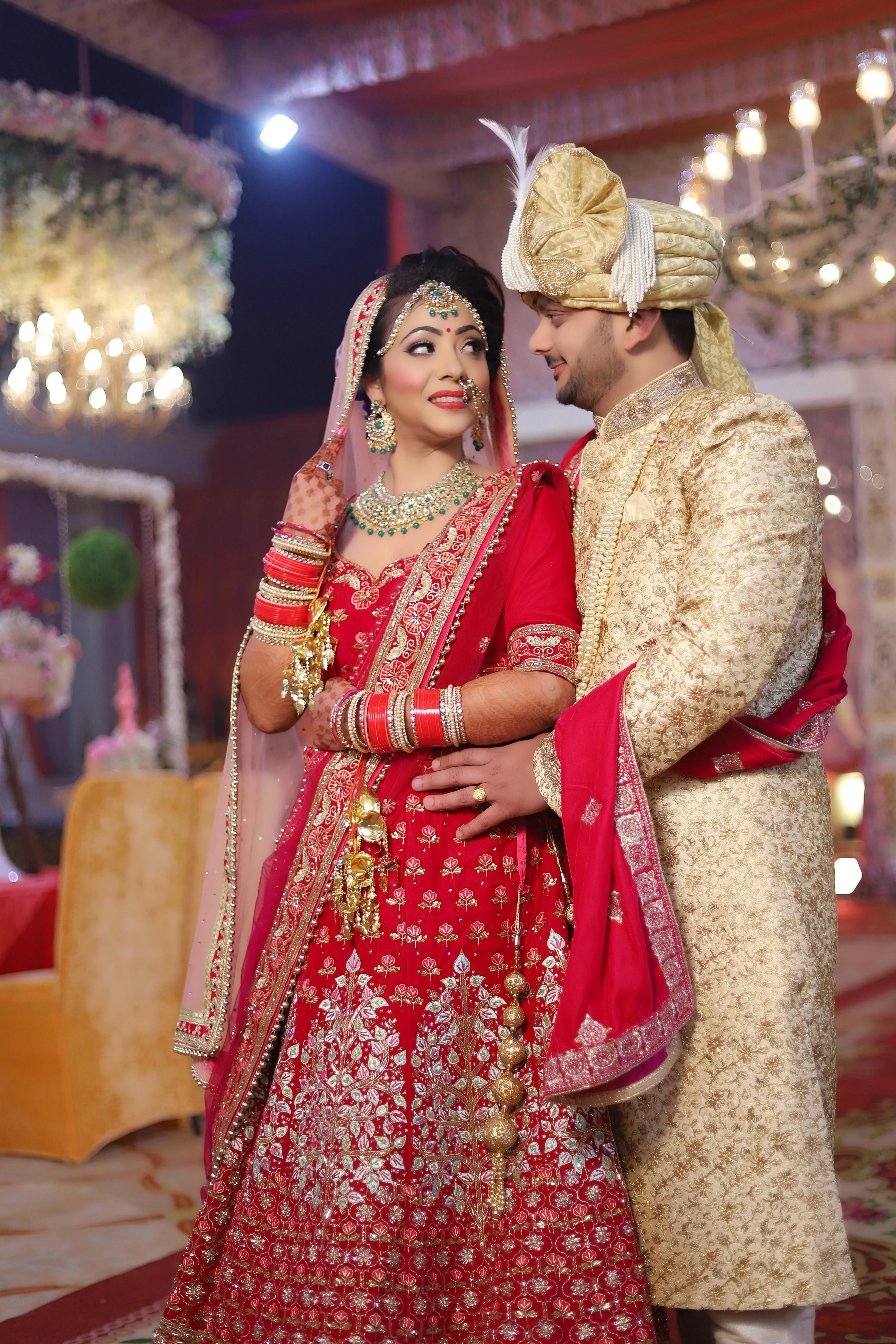 Marriage Photo 2
